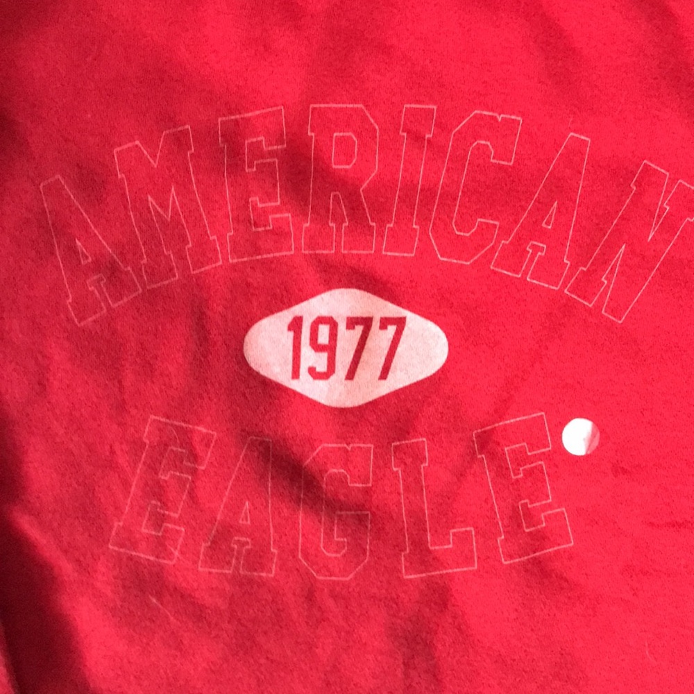 American Eagle Sweatshirt - Picture 3 of 3